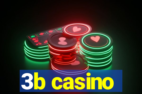3b casino