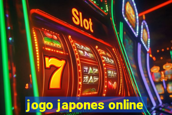 jogo japones online