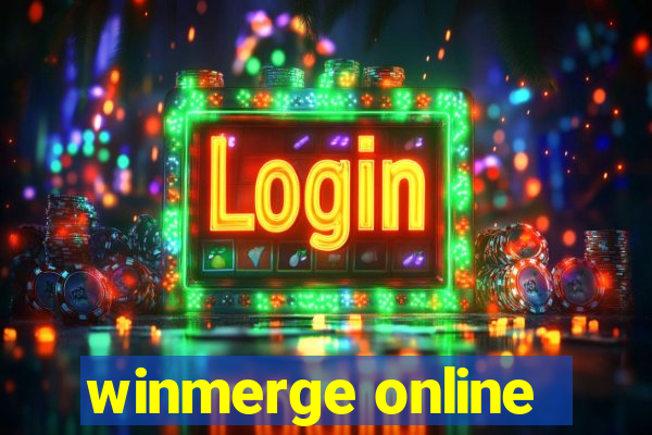 winmerge online