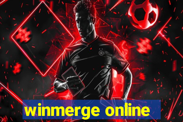 winmerge online