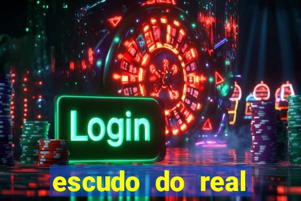 escudo do real madrid no dls