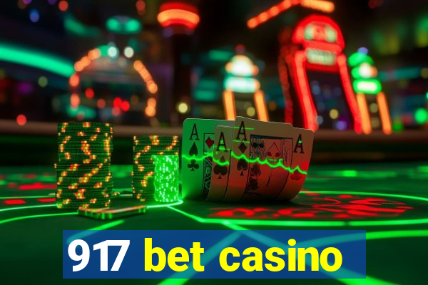 917 bet casino