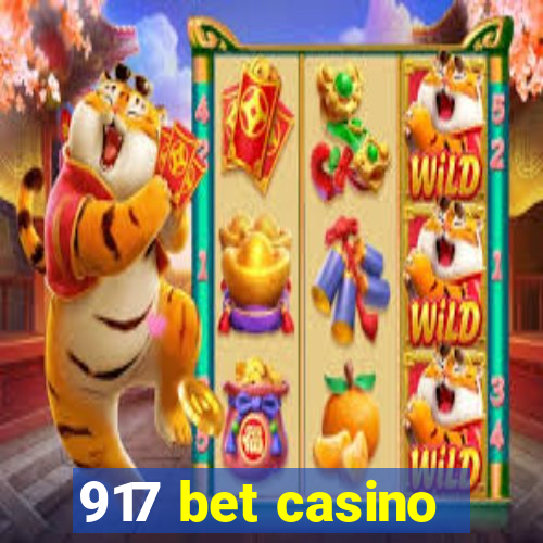 917 bet casino