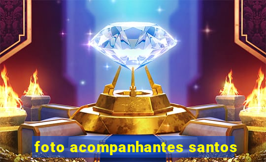 foto acompanhantes santos