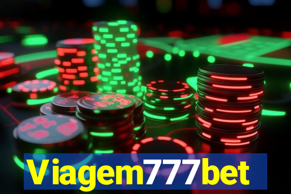 Viagem777bet