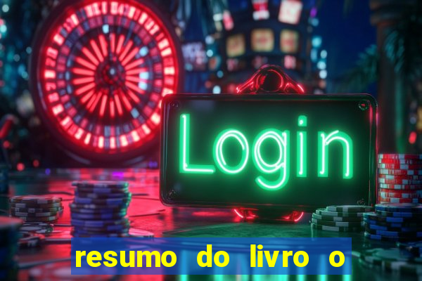 resumo do livro o mistério da casa verde