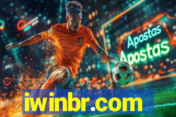 iwinbr.com