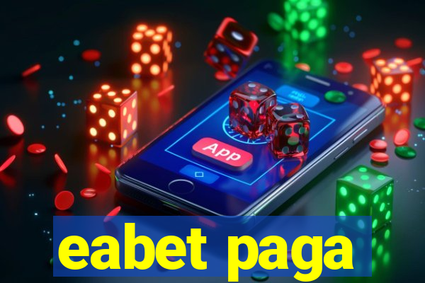 eabet paga