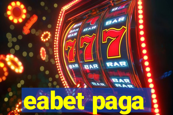 eabet paga