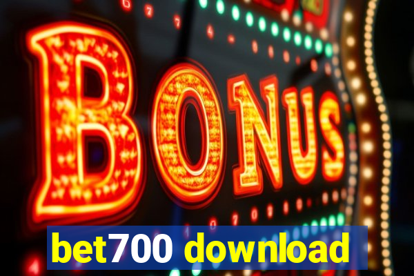 bet700 download