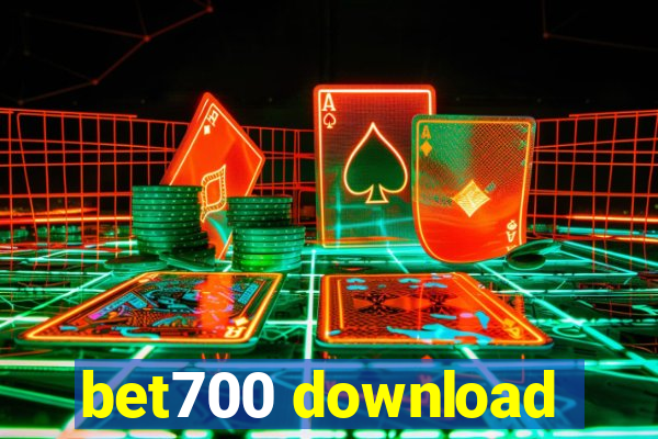 bet700 download
