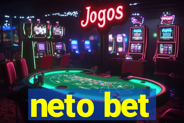 neto bet