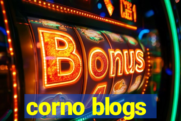 corno blogs