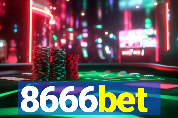 8666bet