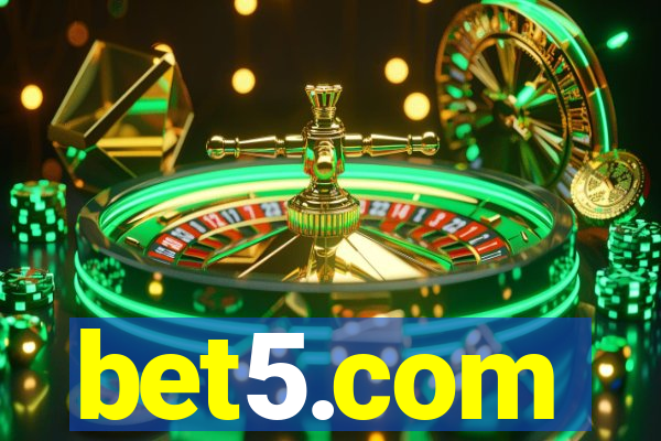 bet5.com