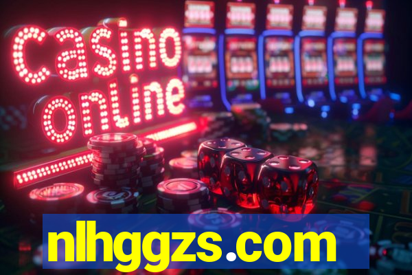 nlhggzs.com