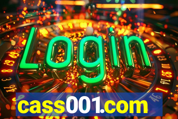 cass001.com