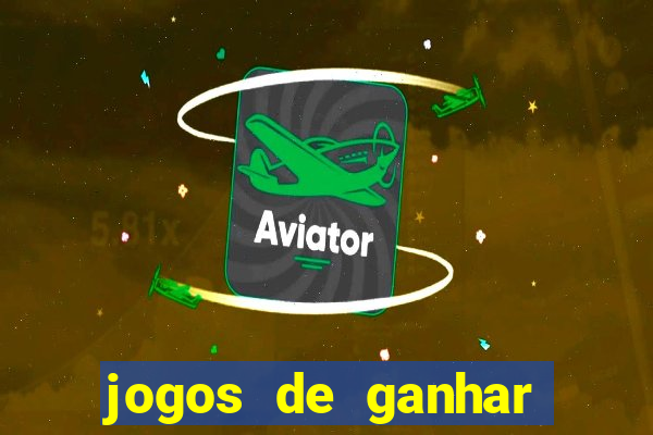 jogos de ganhar dinheiro sem depositar