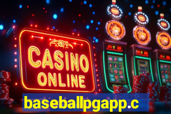 baseballpgapp.com