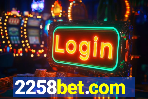 2258bet.com