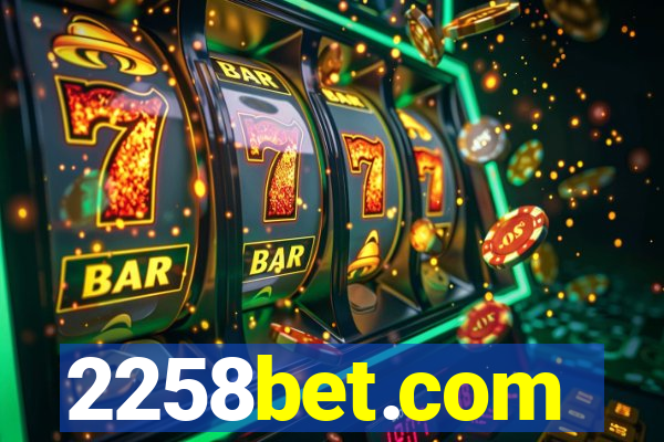 2258bet.com