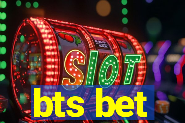 bts bet