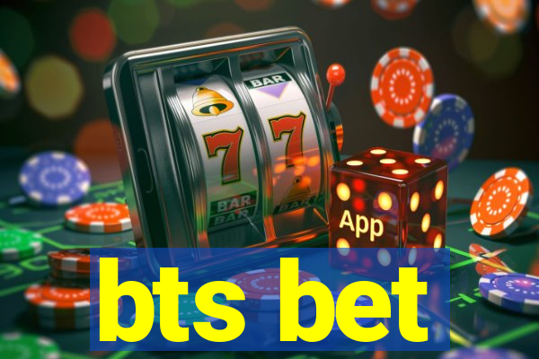 bts bet
