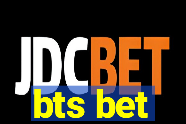 bts bet