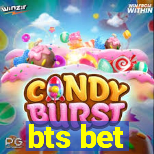 bts bet