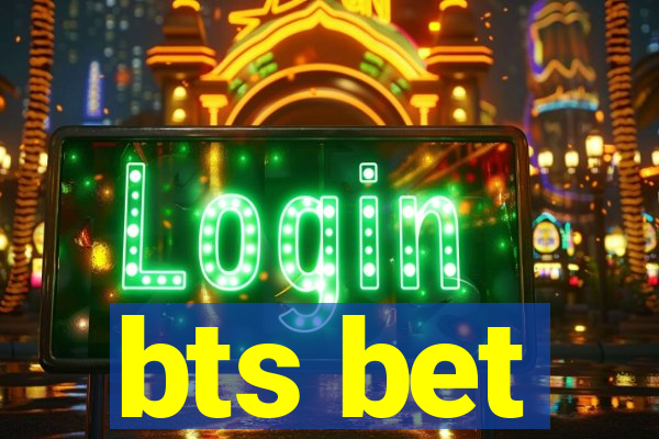 bts bet