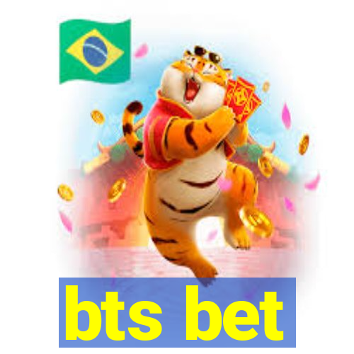 bts bet