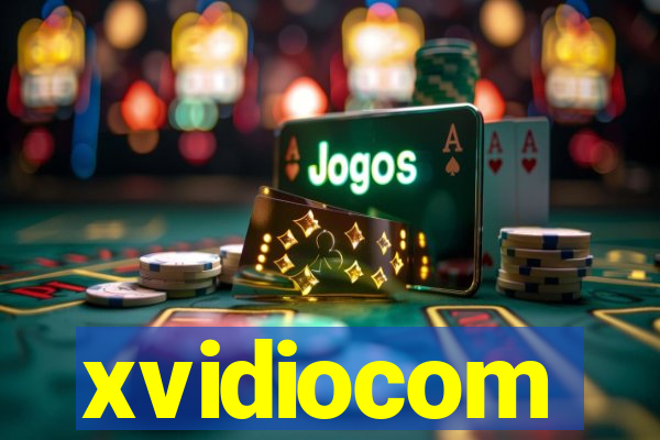 xvidiocom
