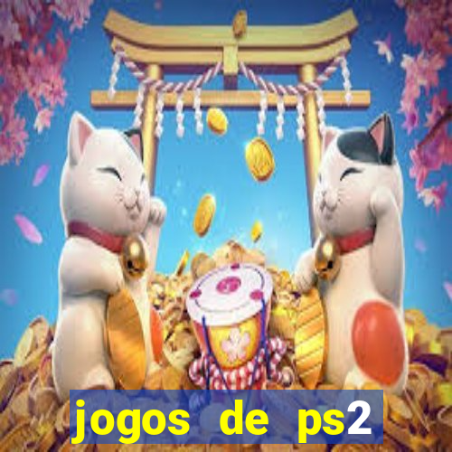 jogos de ps2 formato iso