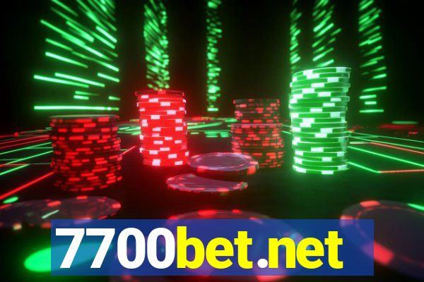 7700bet.net