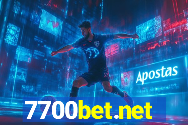 7700bet.net
