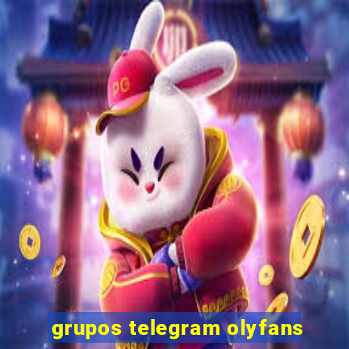 grupos telegram olyfans