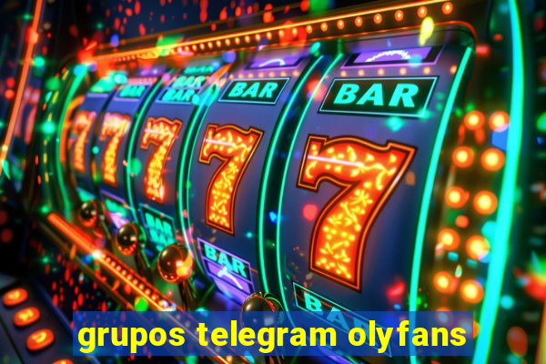 grupos telegram olyfans