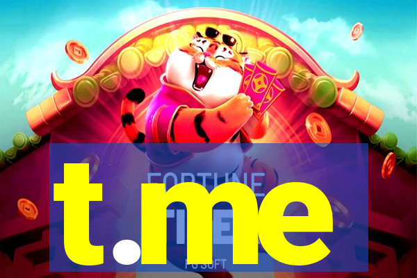 t.me