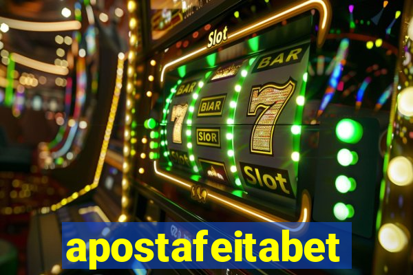 apostafeitabet