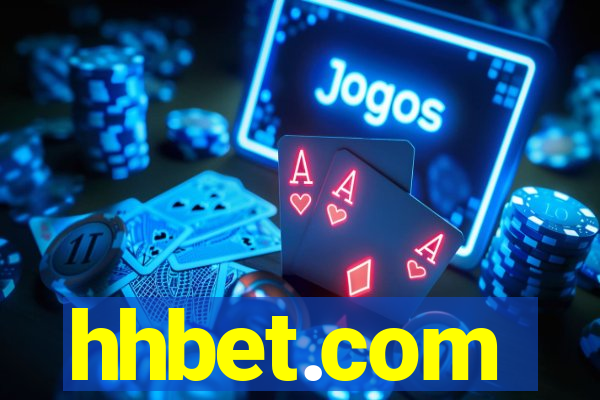 hhbet.com