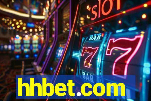 hhbet.com