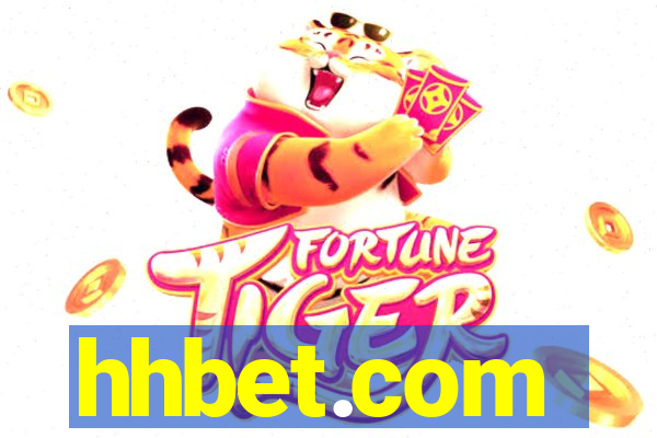 hhbet.com