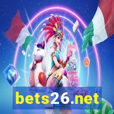 bets26.net