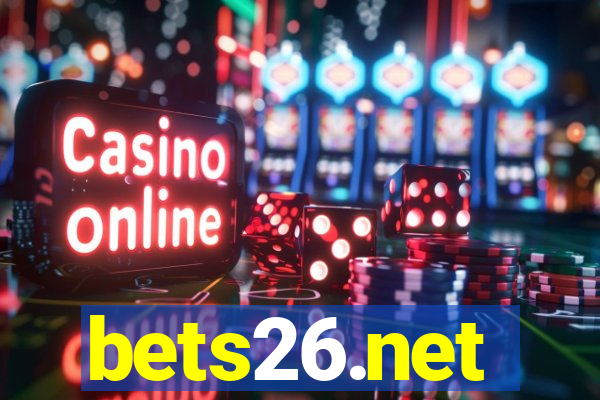 bets26.net