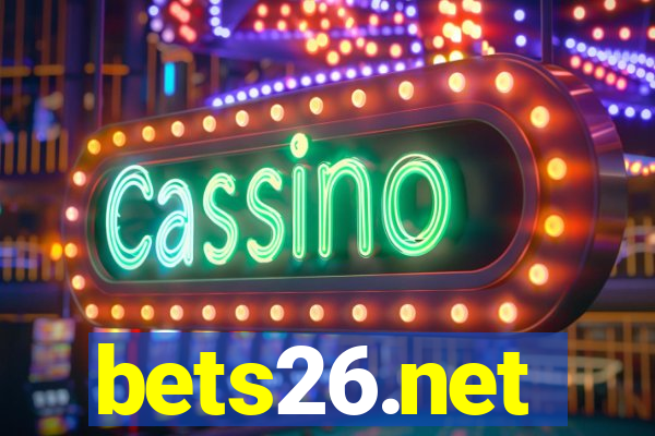 bets26.net