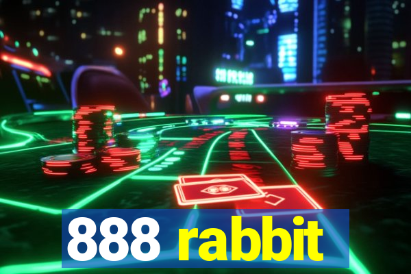 888 rabbit
