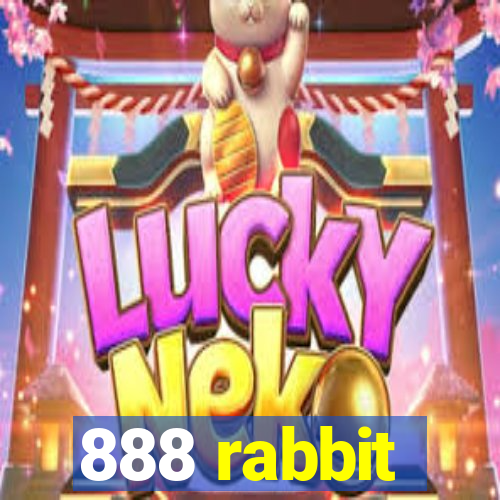 888 rabbit