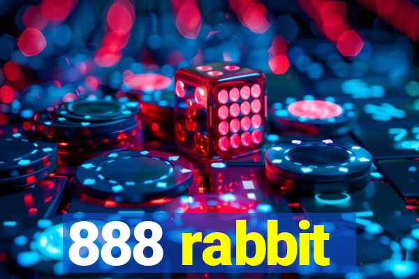 888 rabbit