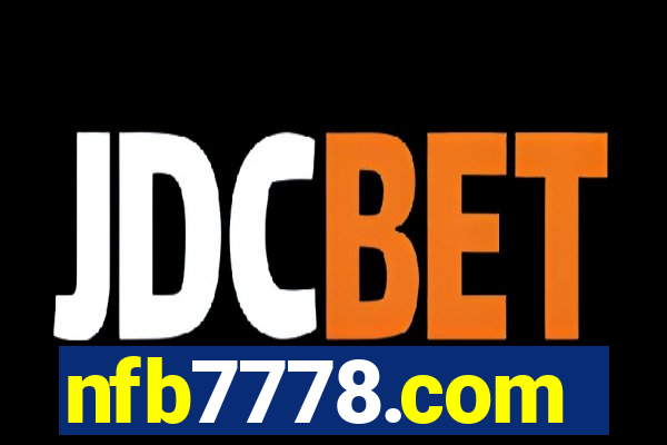 nfb7778.com