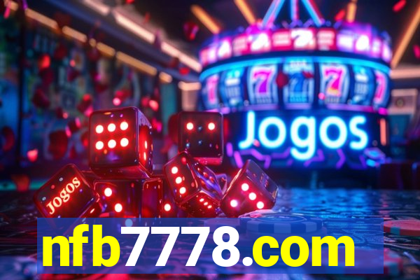 nfb7778.com